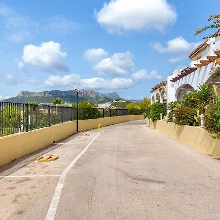 Casa Nue - Plusholidays กัลเป ภายนอก รูปภาพ