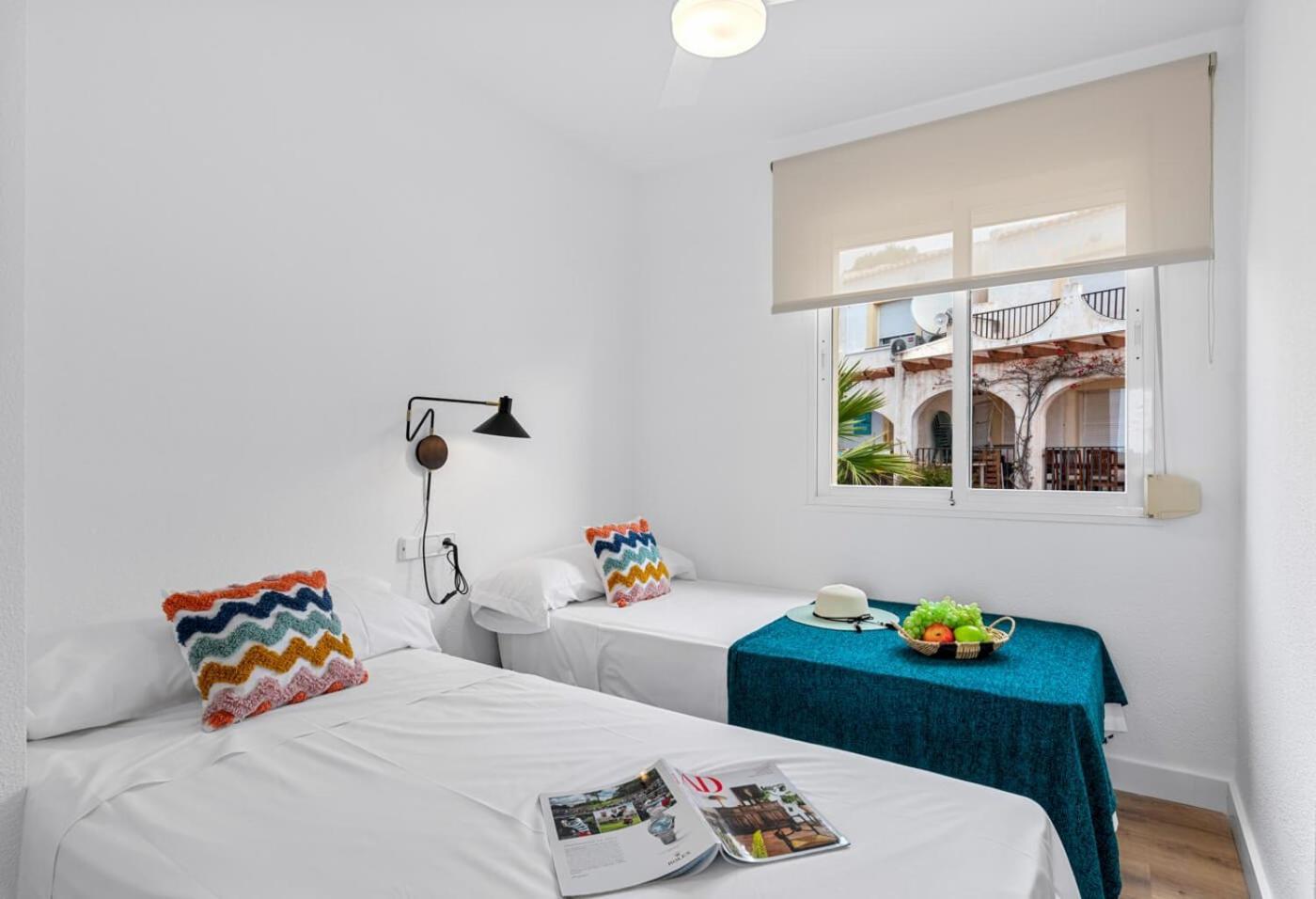 Casa Nue - Plusholidays กัลเป ภายนอก รูปภาพ