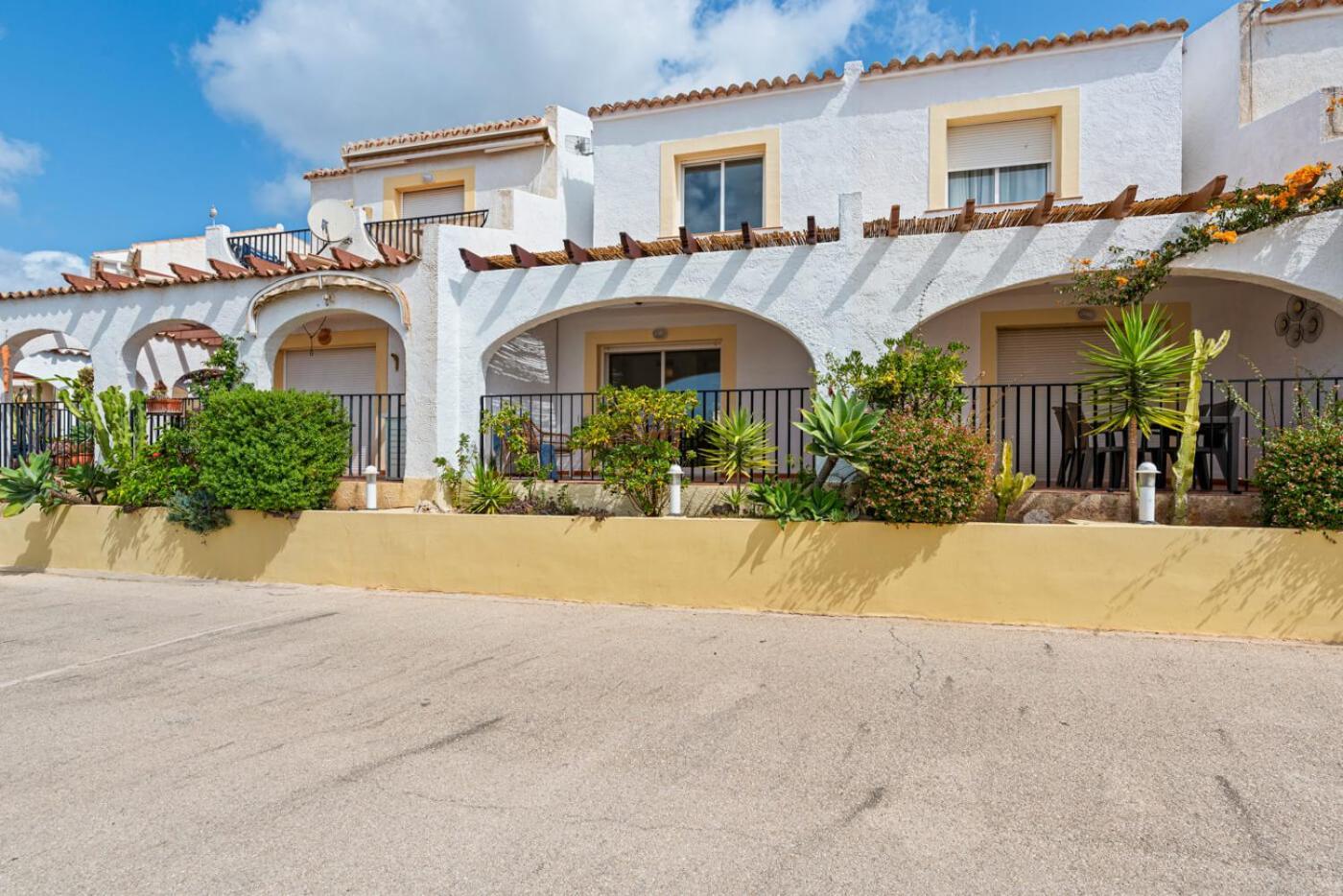 Casa Nue - Plusholidays กัลเป ภายนอก รูปภาพ