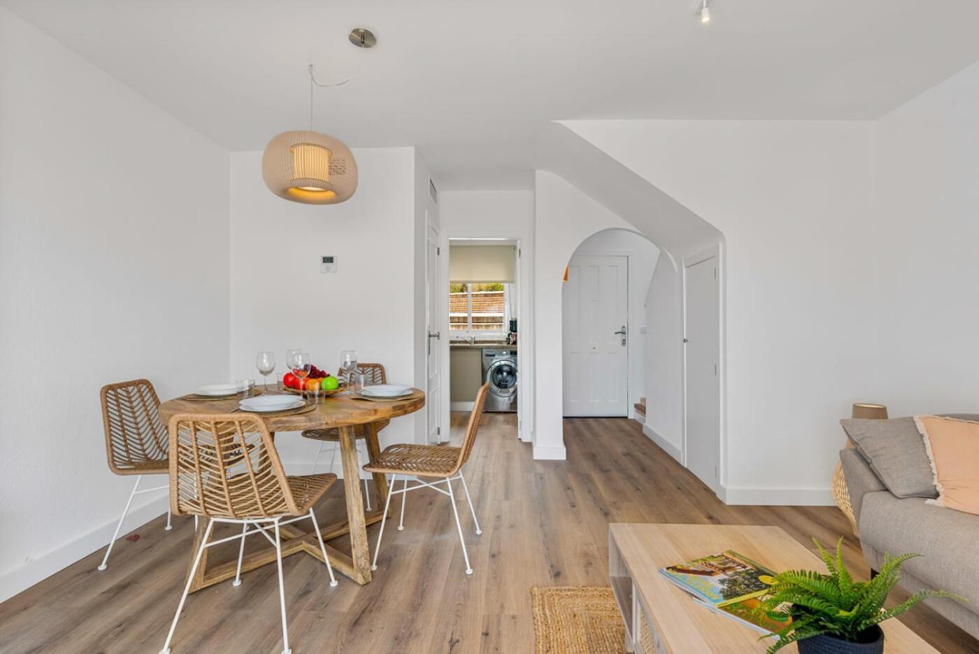 Casa Nue - Plusholidays กัลเป ภายนอก รูปภาพ