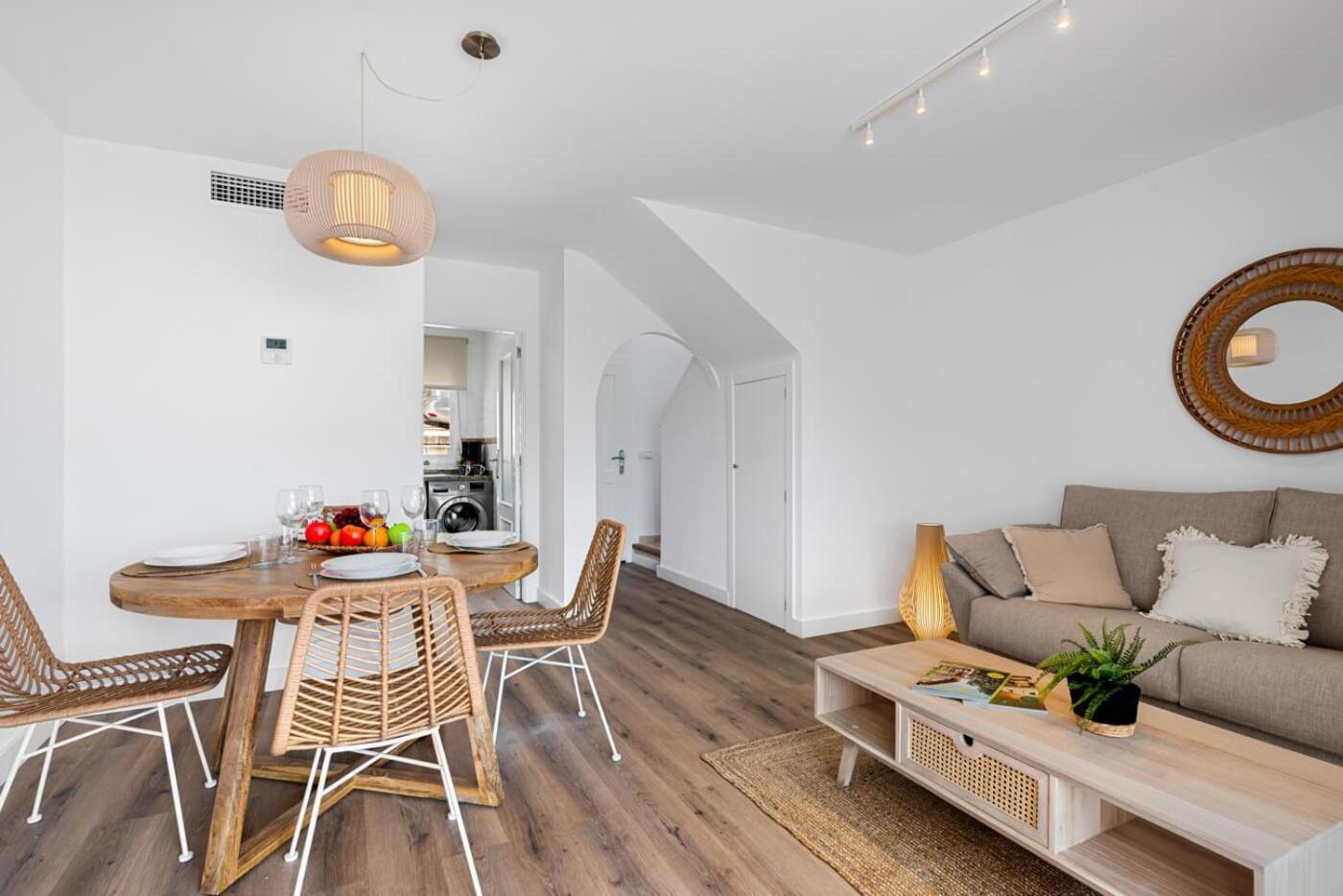 Casa Nue - Plusholidays กัลเป ภายนอก รูปภาพ